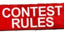 Official Contest Rules